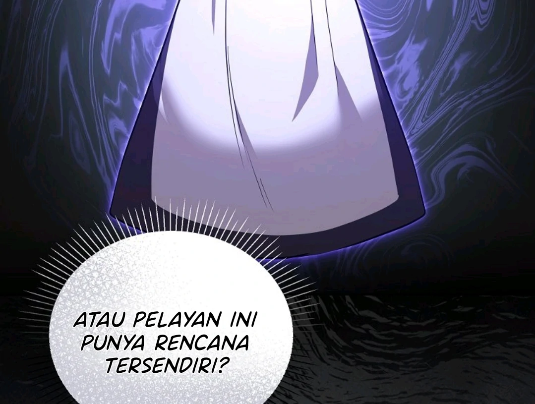 My Sister Is the Main Character Chapter 13 - halaman 114