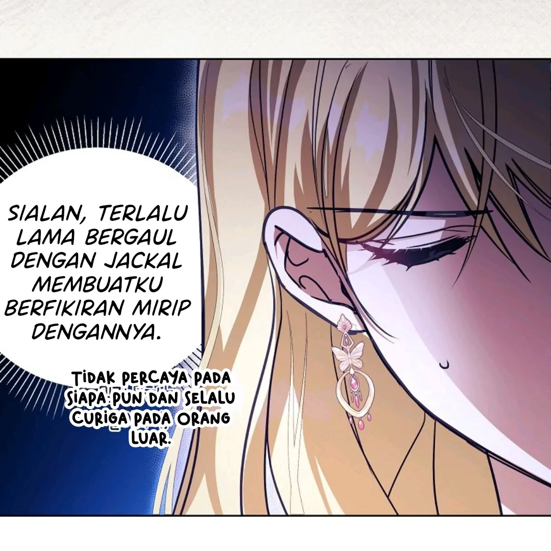My Sister Is the Main Character Chapter 13 - halaman 116