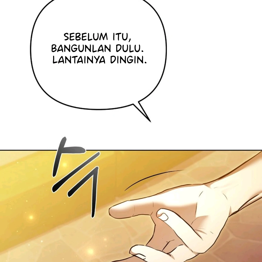 My Sister Is the Main Character Chapter 13 - halaman 118