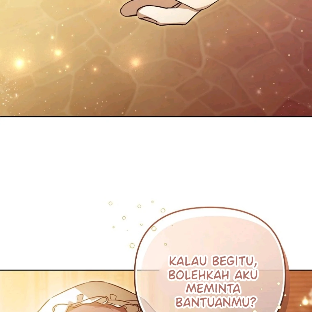 My Sister Is the Main Character Chapter 13 - halaman 119