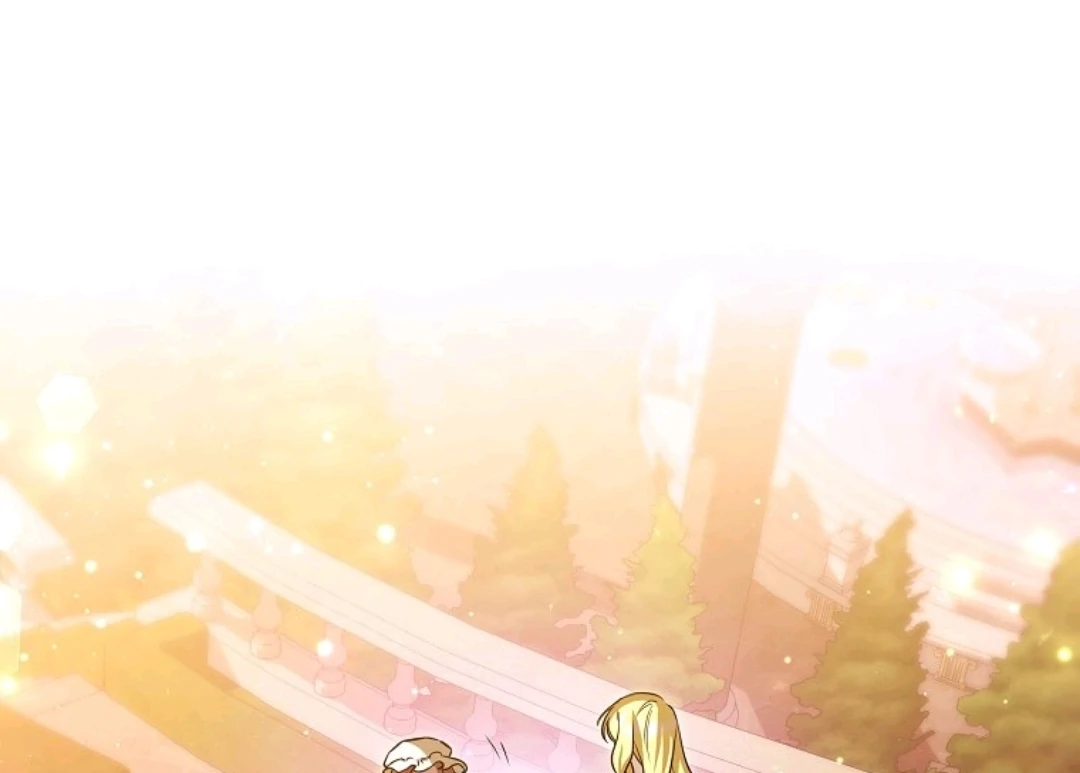 My Sister Is the Main Character Chapter 13 - halaman 121