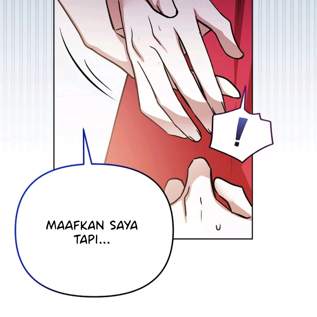 My Sister Is the Main Character Chapter 13 - halaman 124