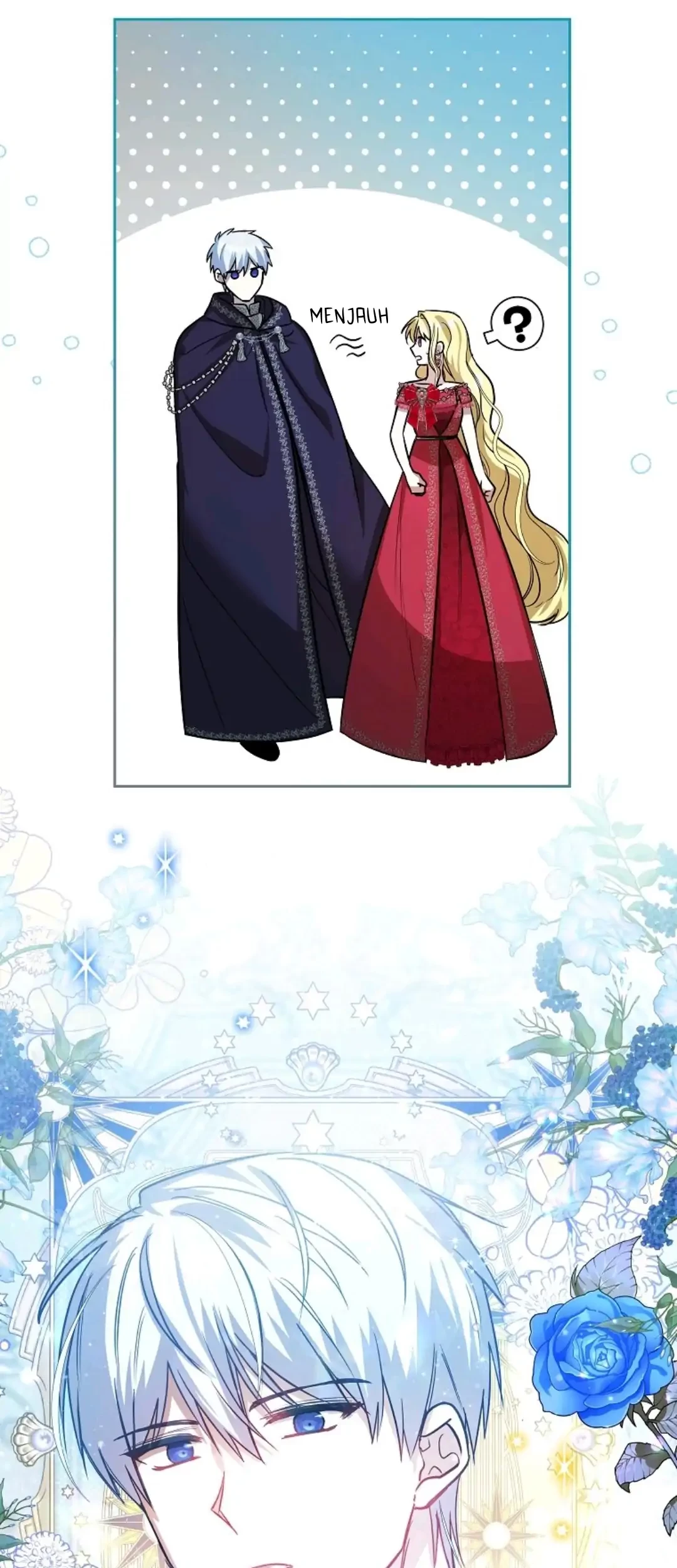 My Sister Is the Main Character Chapter 13 - halaman 130