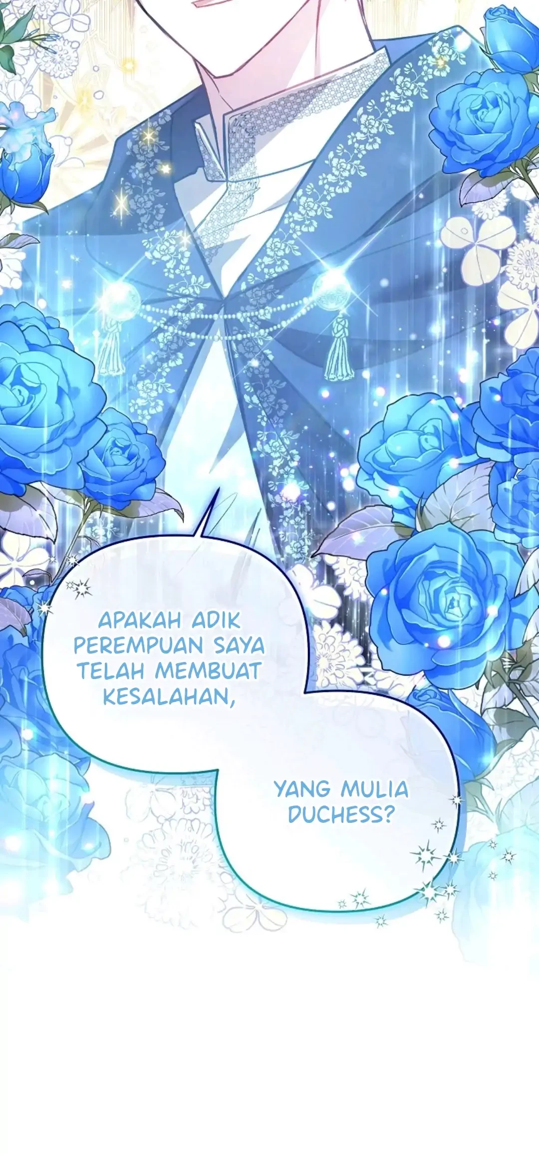 My Sister Is the Main Character Chapter 13 - halaman 131