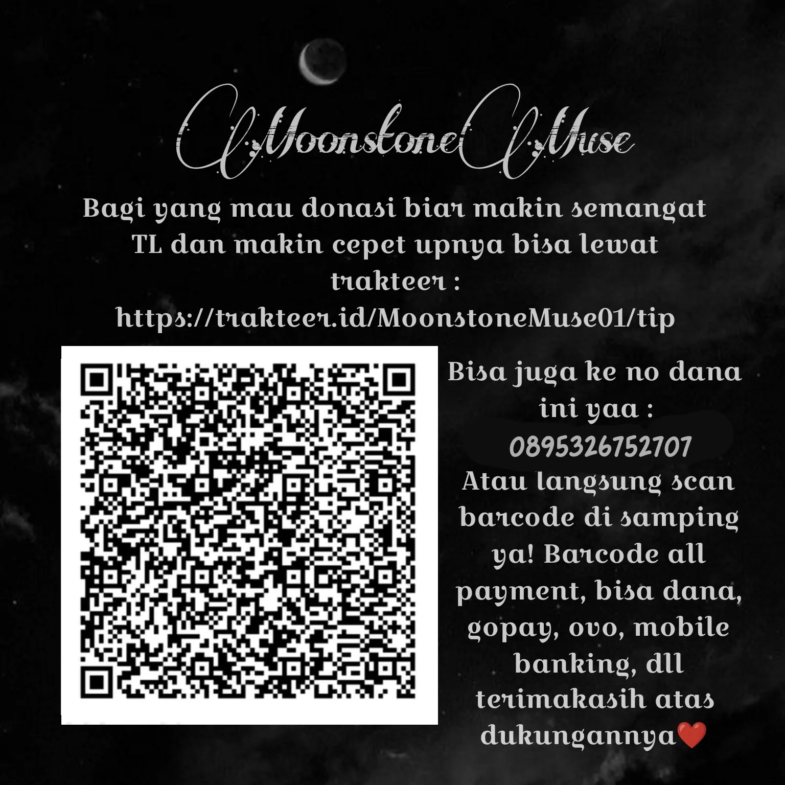 My Sister Is the Main Character Chapter 13 - halaman 137
