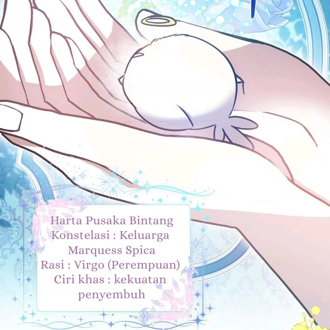 My Sister Is the Main Character Chapter 13 - halaman 14