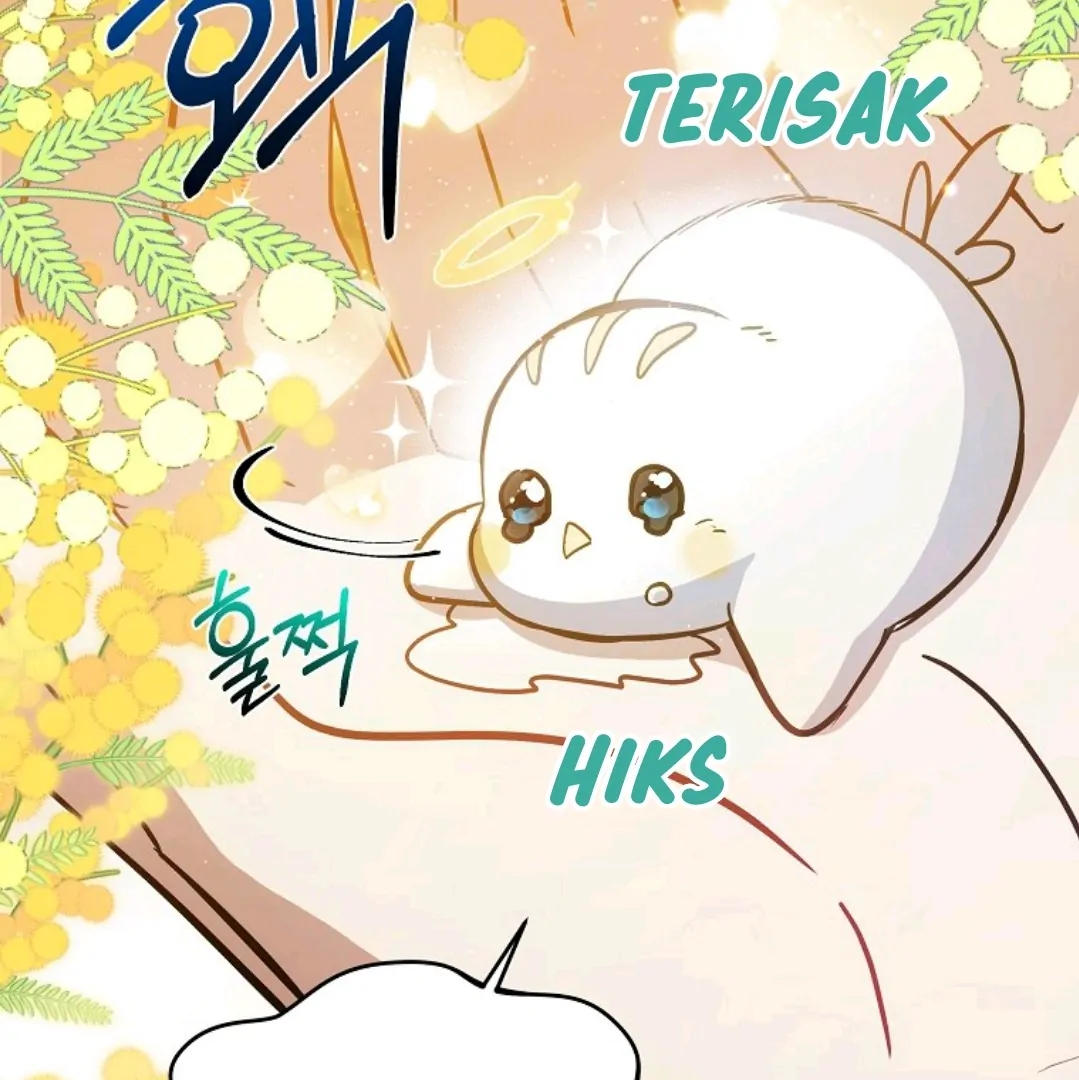 My Sister Is the Main Character Chapter 13 - halaman 16