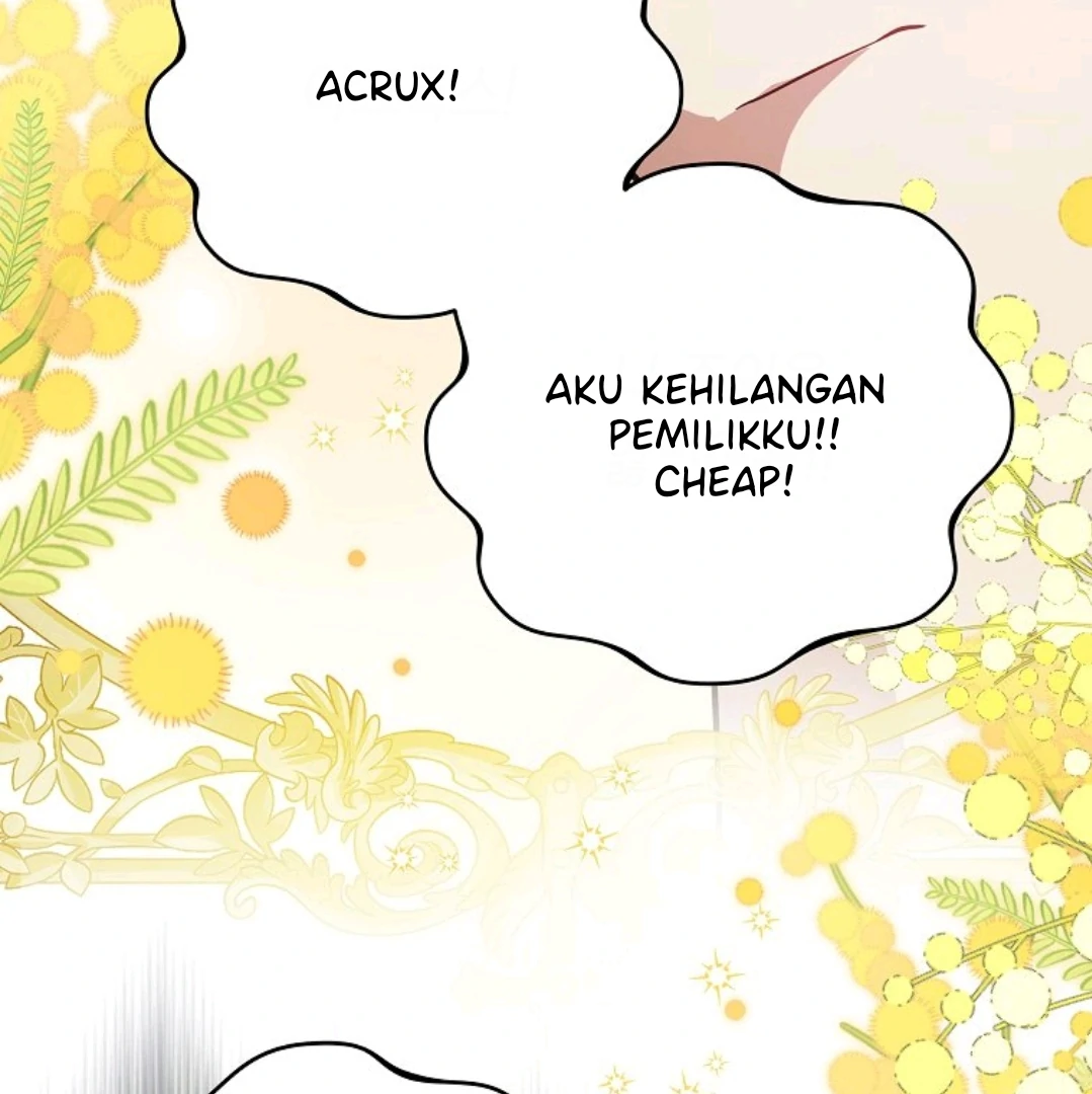 My Sister Is the Main Character Chapter 13 - halaman 17