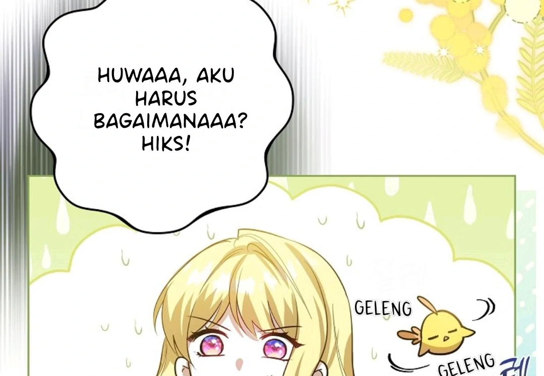 My Sister Is the Main Character Chapter 13 - halaman 18