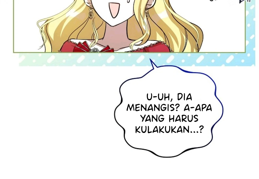 My Sister Is the Main Character Chapter 13 - halaman 19