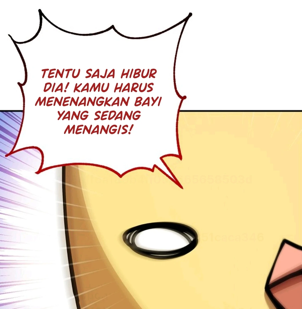 My Sister Is the Main Character Chapter 13 - halaman 20