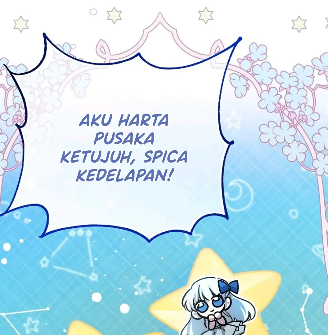 My Sister Is the Main Character Chapter 13 - halaman 22