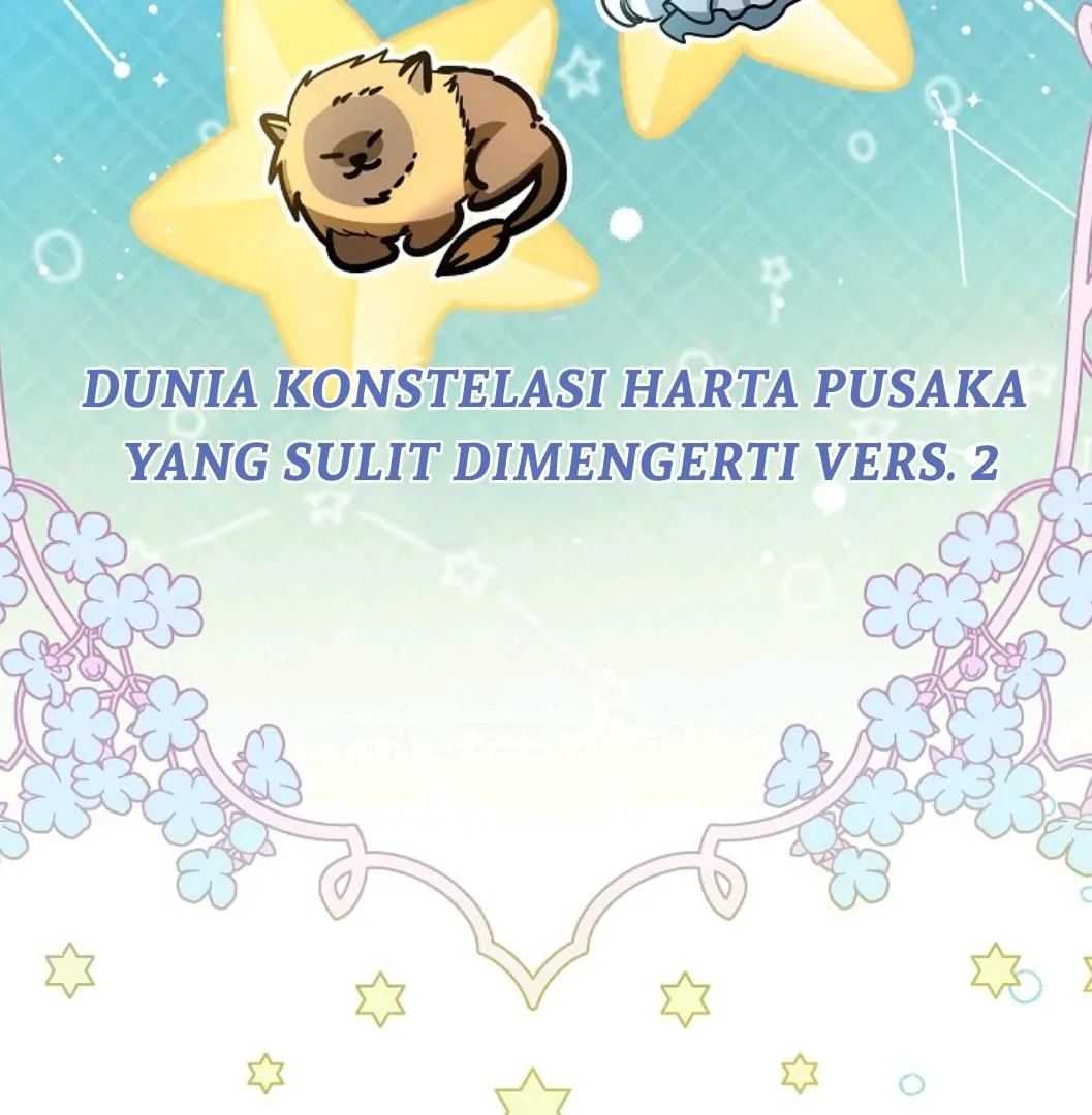 My Sister Is the Main Character Chapter 13 - halaman 23