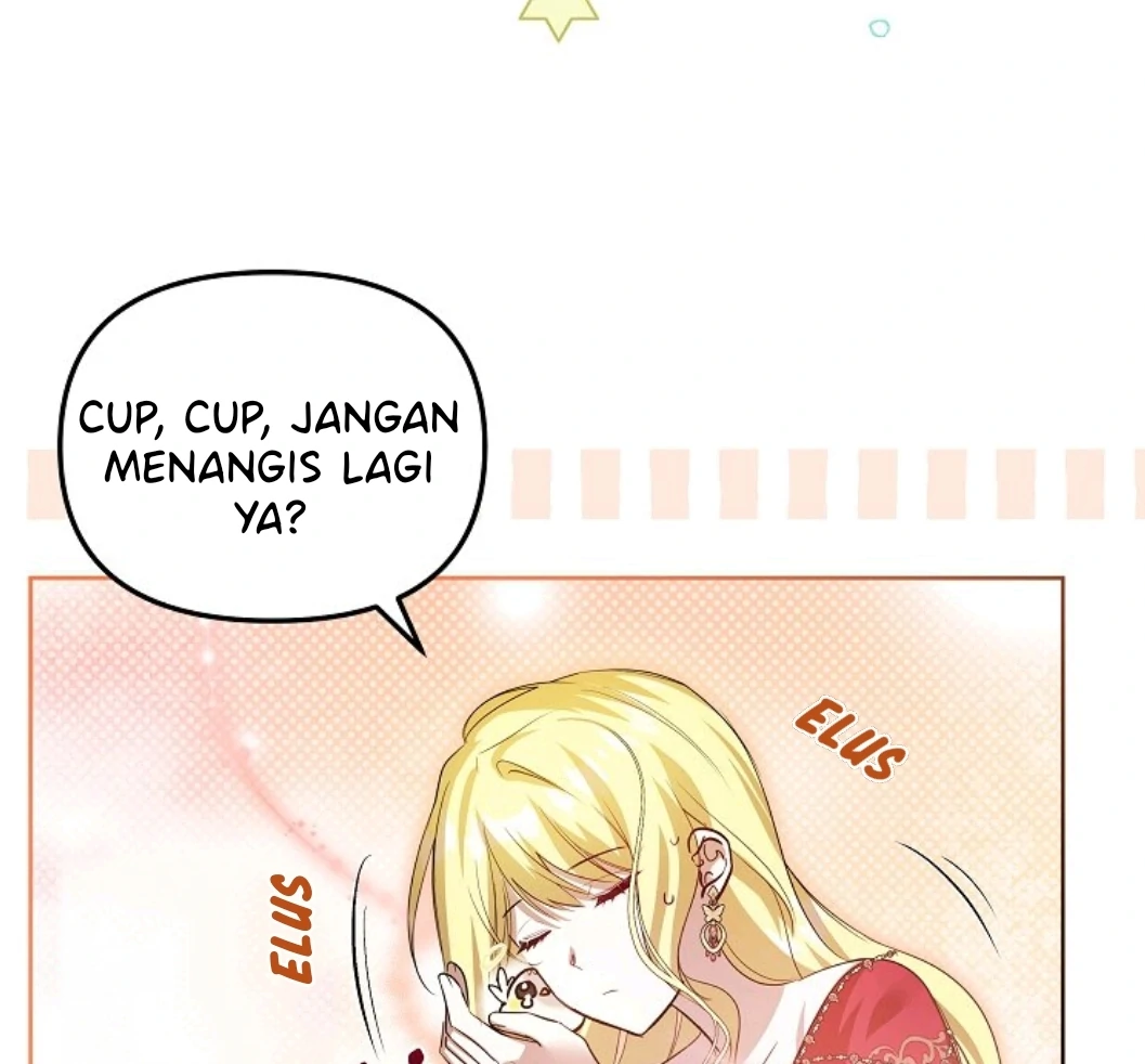 My Sister Is the Main Character Chapter 13 - halaman 24