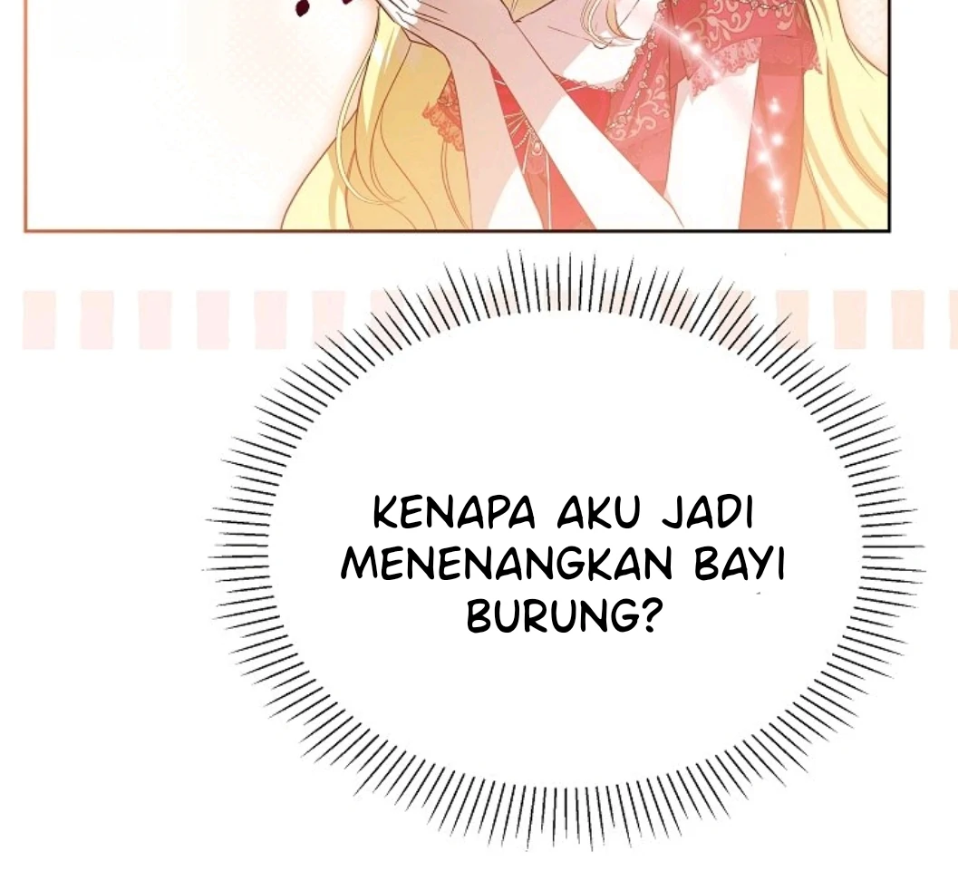 My Sister Is the Main Character Chapter 13 - halaman 25