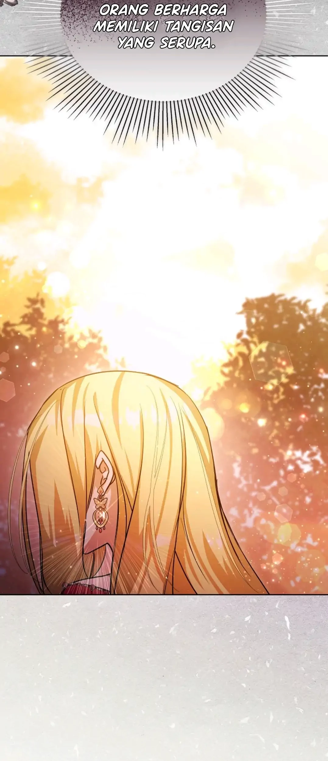 My Sister Is the Main Character Chapter 13 - halaman 29