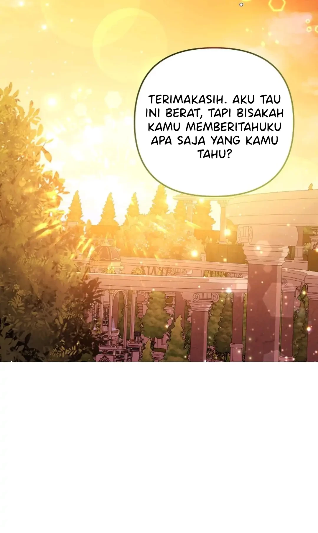 My Sister Is the Main Character Chapter 13 - halaman 43