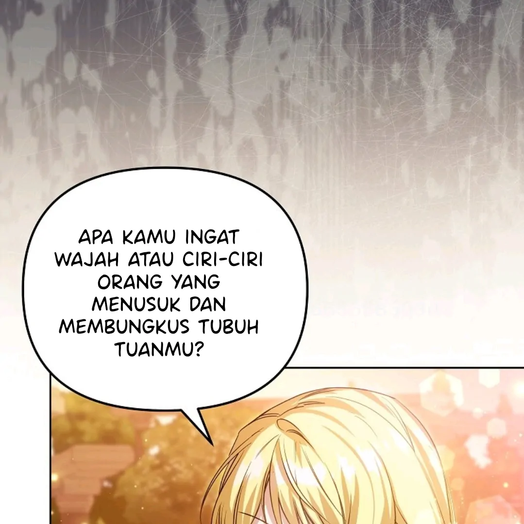 My Sister Is the Main Character Chapter 13 - halaman 46