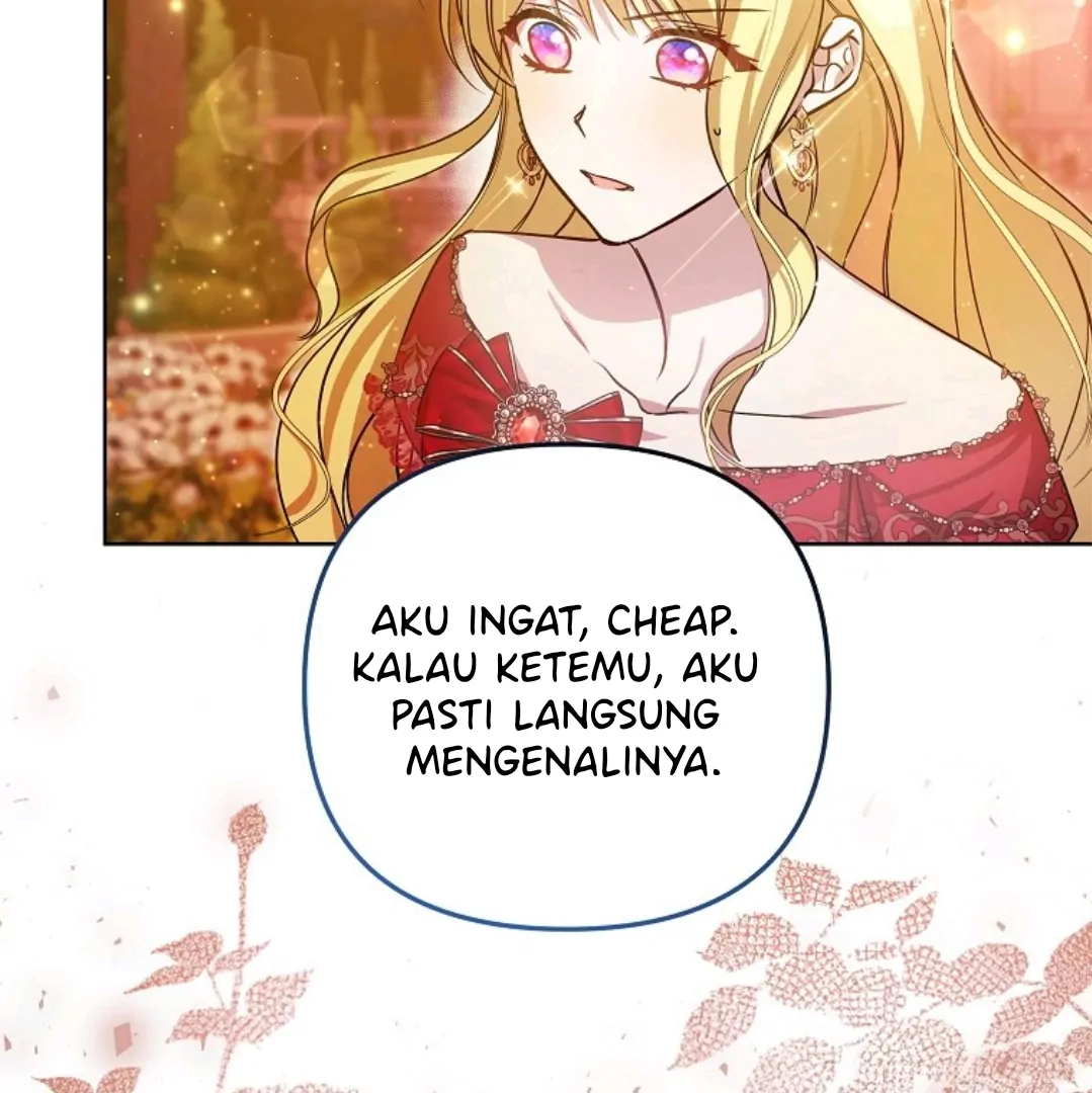 My Sister Is the Main Character Chapter 13 - halaman 47