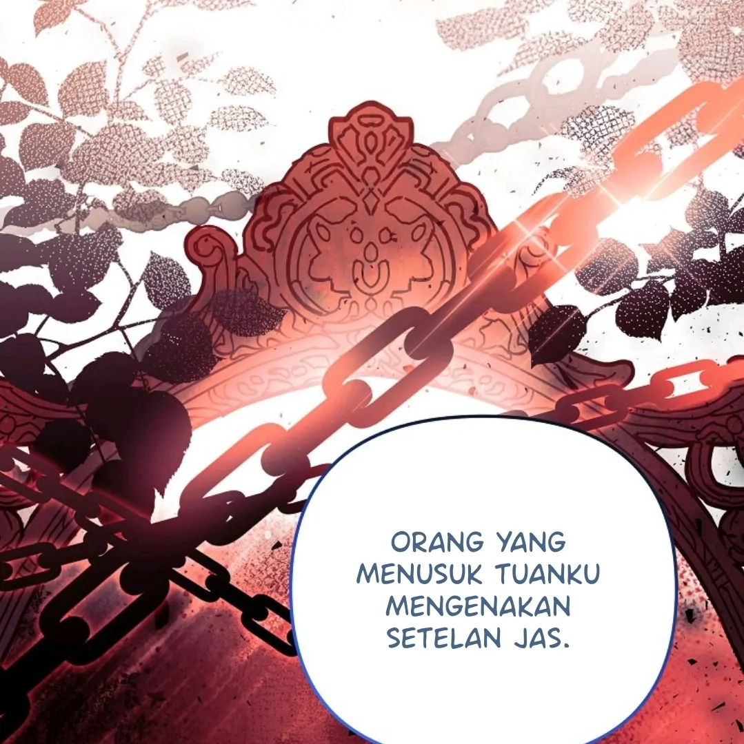 My Sister Is the Main Character Chapter 13 - halaman 48