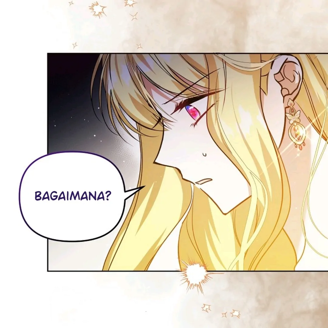 My Sister Is the Main Character Chapter 13 - halaman 5