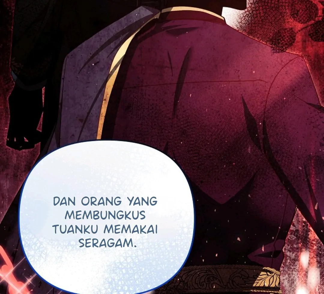 My Sister Is the Main Character Chapter 13 - halaman 50