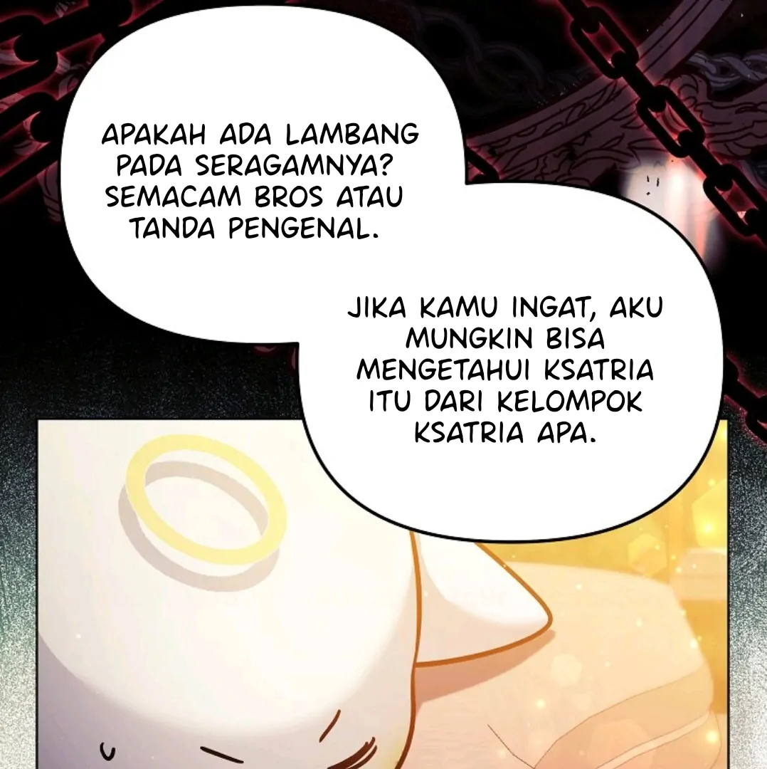 My Sister Is the Main Character Chapter 13 - halaman 52