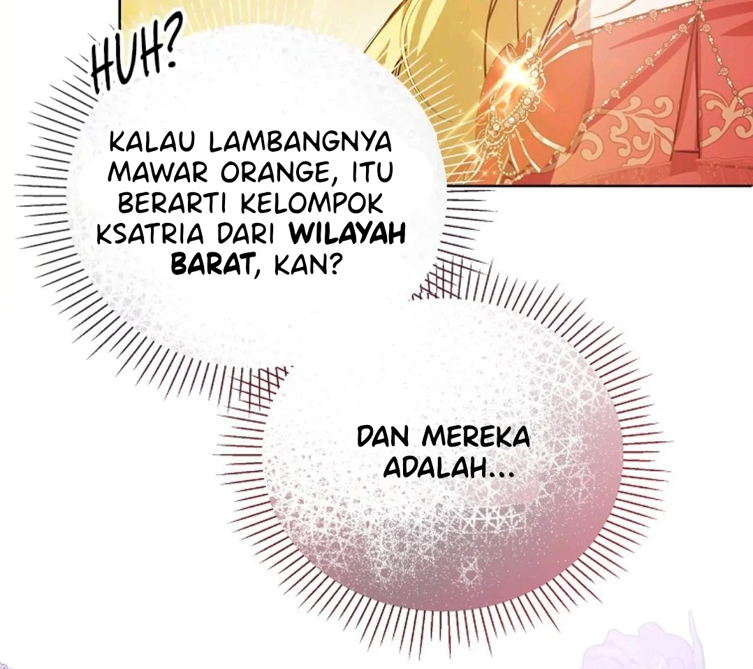My Sister Is the Main Character Chapter 13 - halaman 57