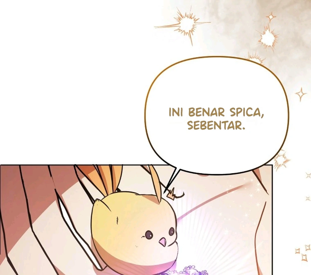 My Sister Is the Main Character Chapter 13 - halaman 6