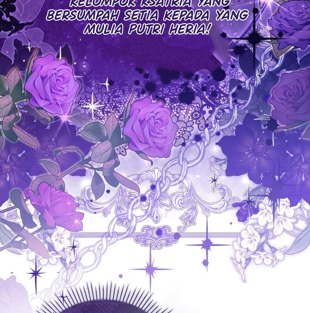 My Sister Is the Main Character Chapter 13 - halaman 61