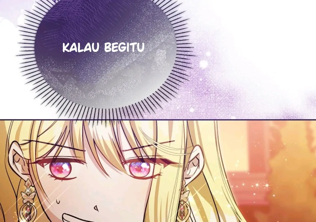 My Sister Is the Main Character Chapter 13 - halaman 62