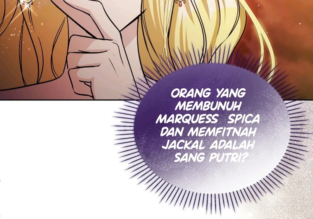 My Sister Is the Main Character Chapter 13 - halaman 63