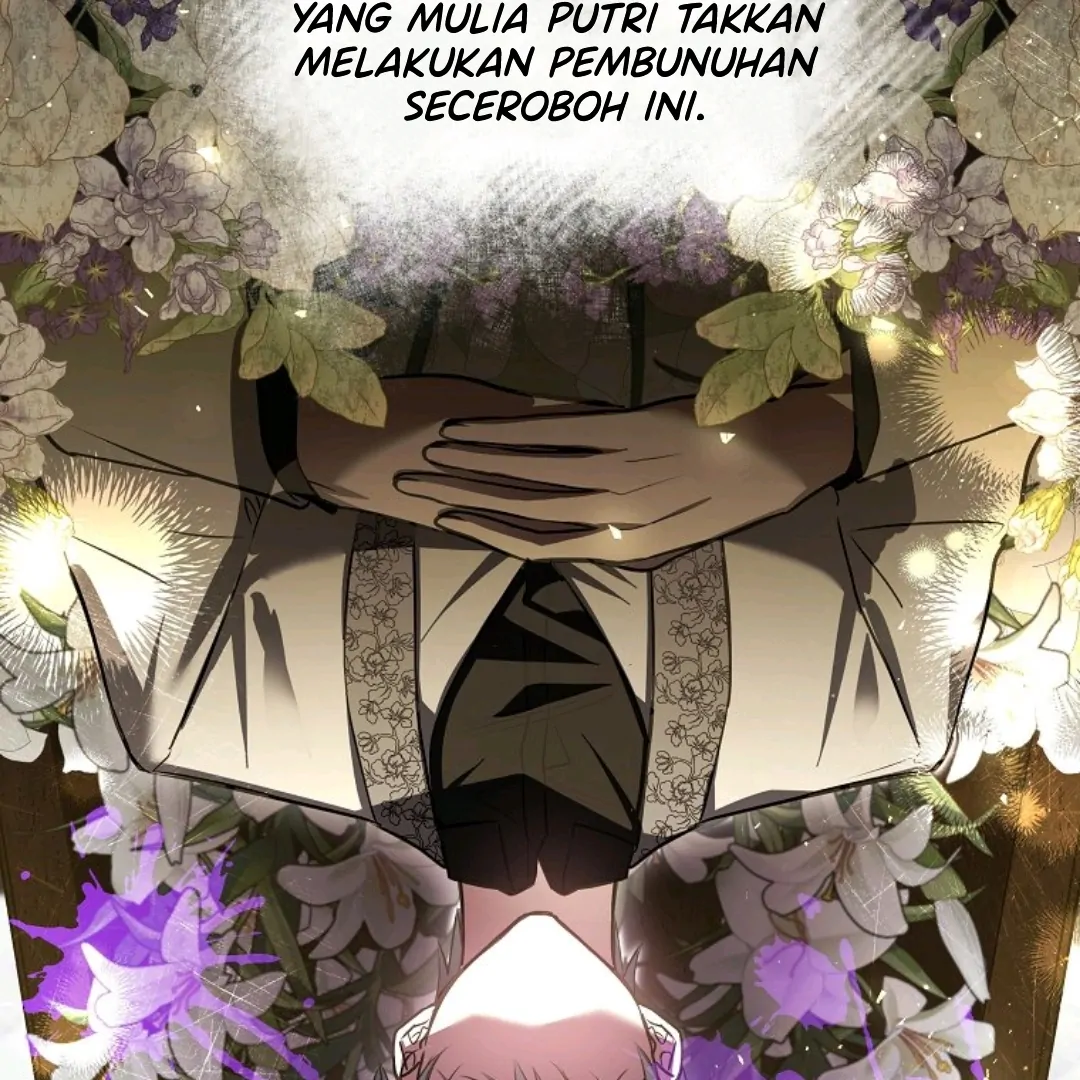 My Sister Is the Main Character Chapter 13 - halaman 67