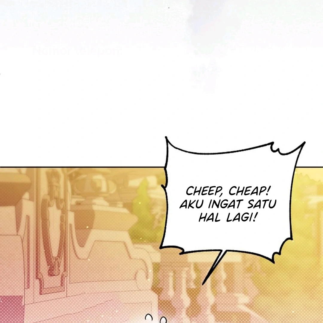 My Sister Is the Main Character Chapter 13 - halaman 71