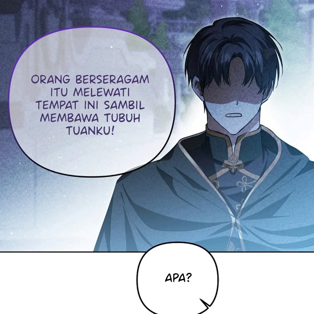 My Sister Is the Main Character Chapter 13 - halaman 73