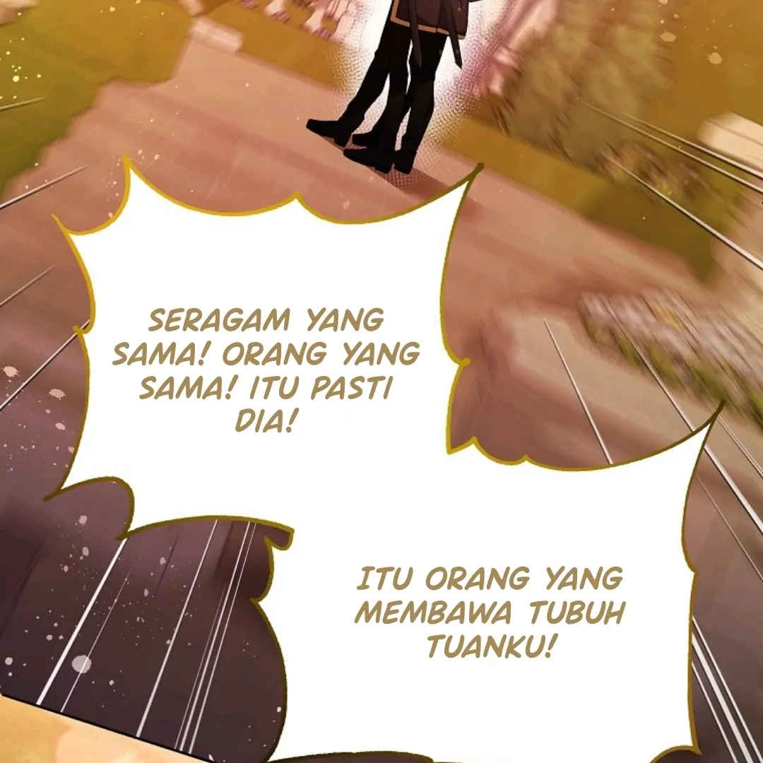 My Sister Is the Main Character Chapter 13 - halaman 77