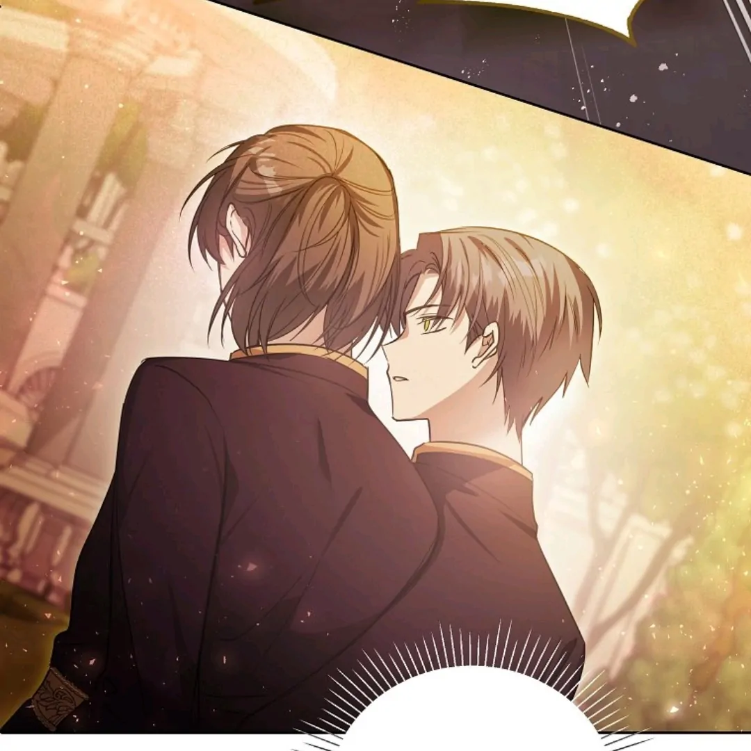 My Sister Is the Main Character Chapter 13 - halaman 78