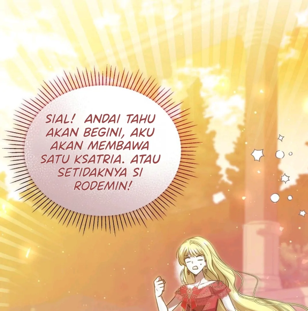 My Sister Is the Main Character Chapter 13 - halaman 83