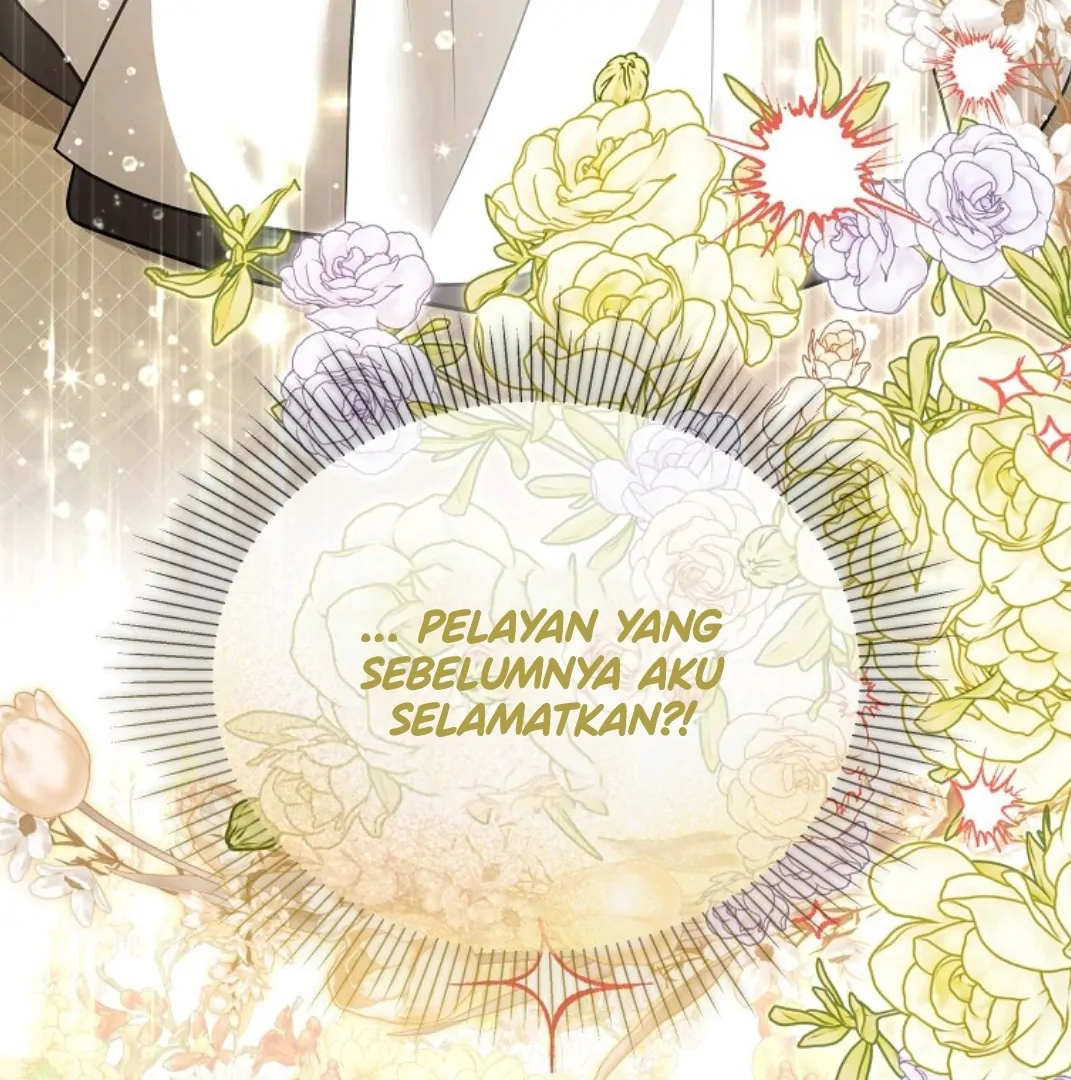 My Sister Is the Main Character Chapter 13 - halaman 95
