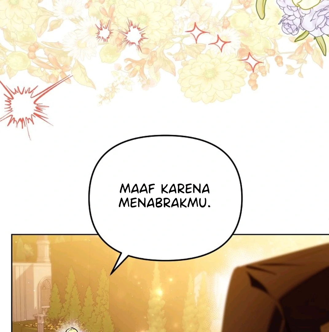 My Sister Is the Main Character Chapter 13 - halaman 96