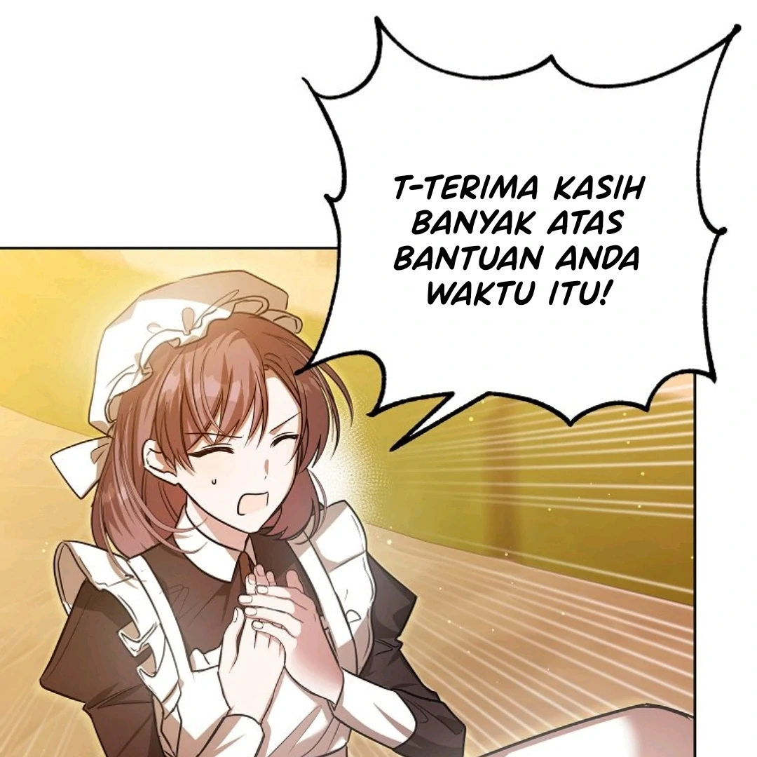 My Sister Is the Main Character Chapter 13 - halaman 99