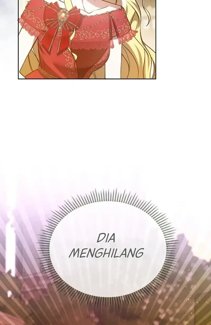My Sister Is the Main Character Chapter 14 - halaman 16
