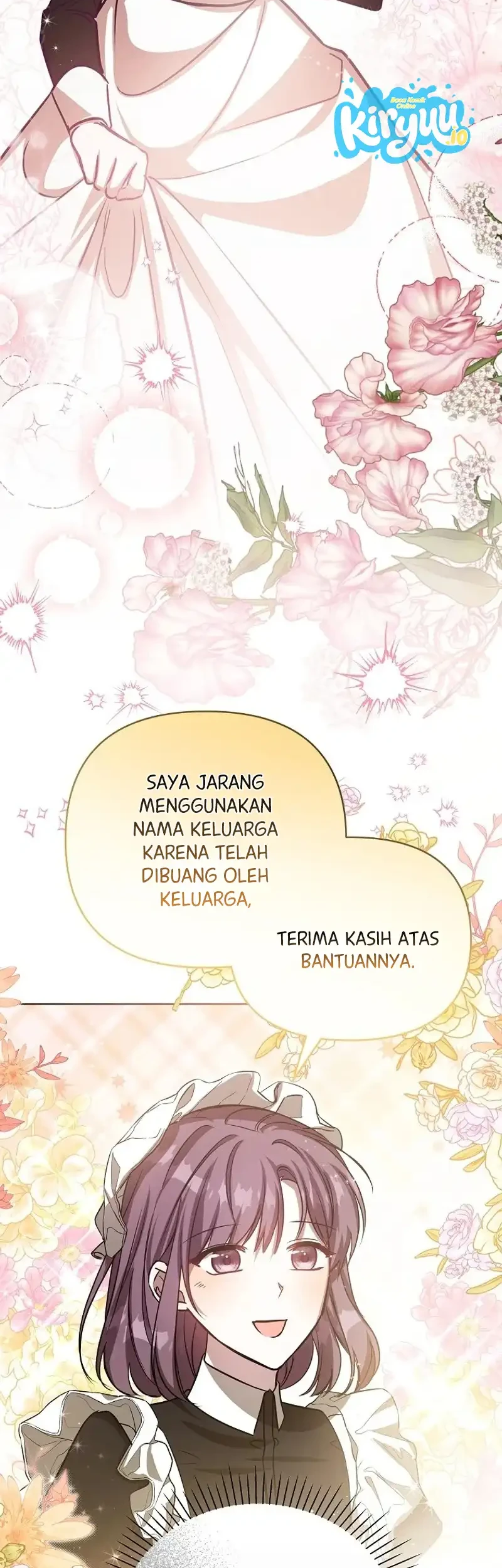 My Sister Is the Main Character Chapter 14 - halaman 21