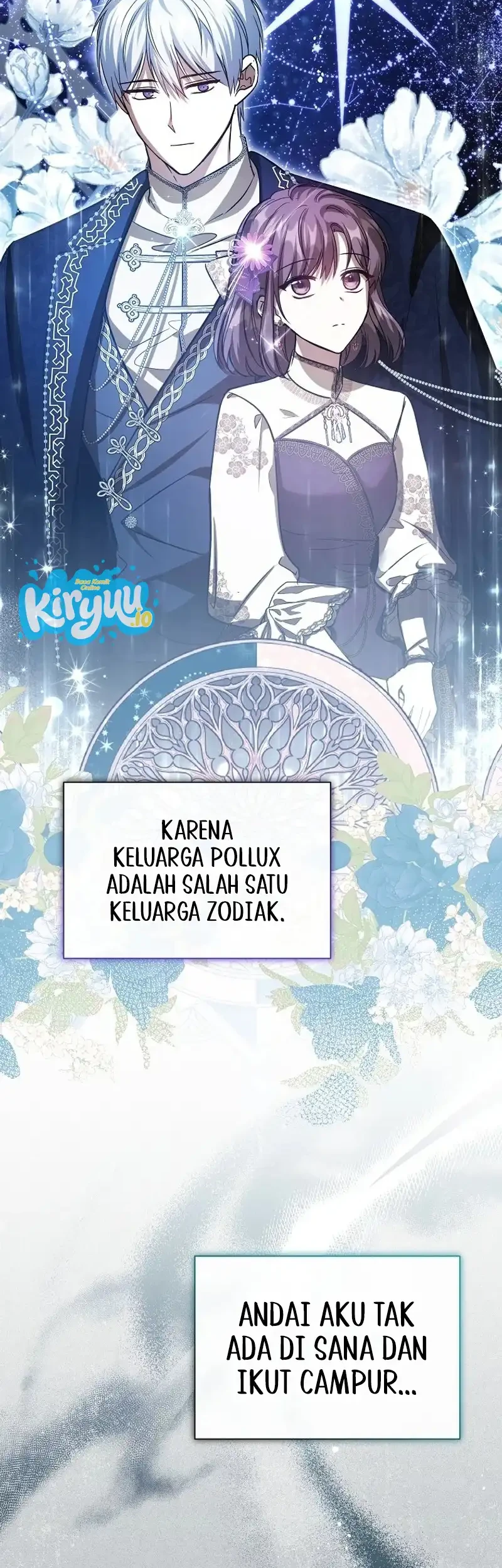 My Sister Is the Main Character Chapter 14 - halaman 28
