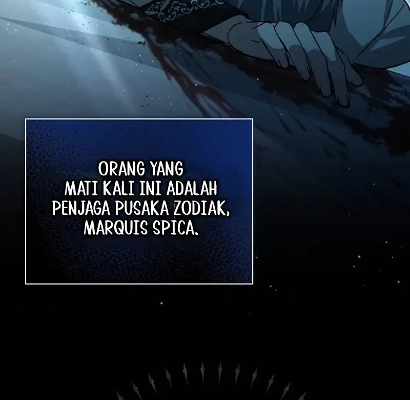 My Sister Is the Main Character Chapter 14 - halaman 30