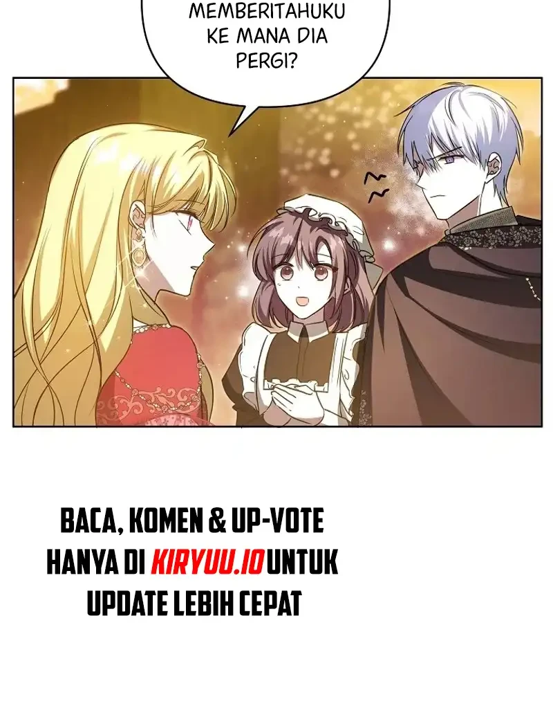 My Sister Is the Main Character Chapter 14 - halaman 34