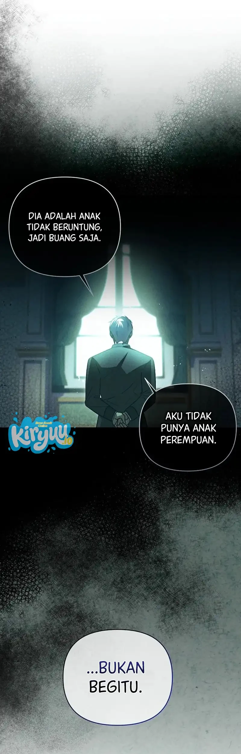 My Sister Is the Main Character Chapter 14 - halaman 39