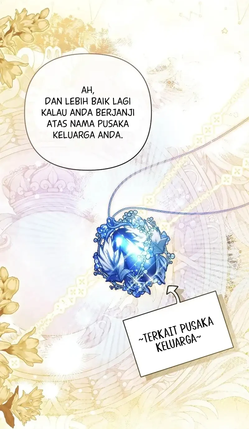 My Sister Is the Main Character Chapter 14 - halaman 45