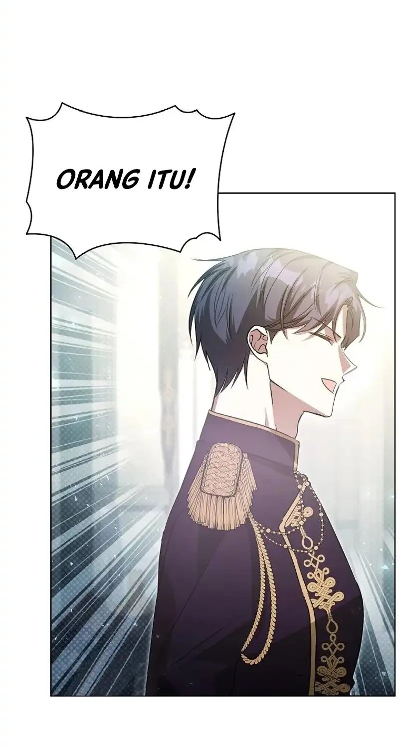 My Sister Is the Main Character Chapter 14 - halaman 57