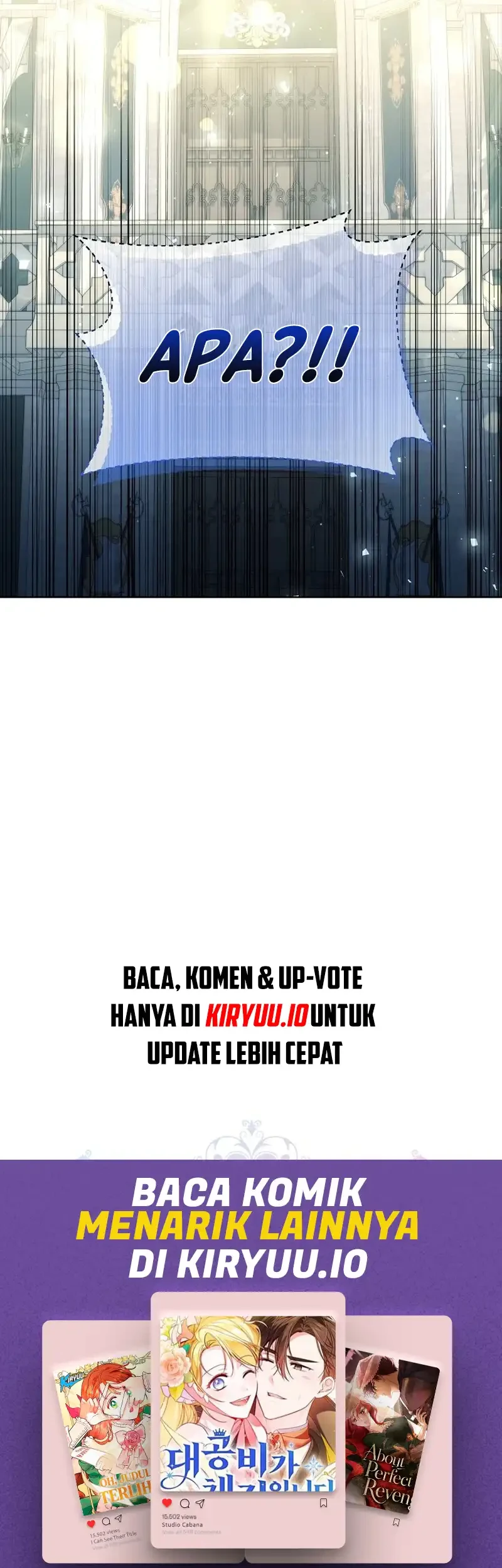 My Sister Is the Main Character Chapter 14 - halaman 62